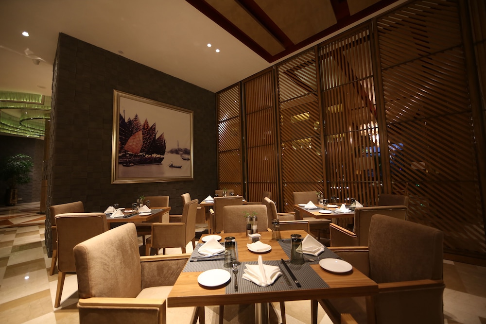 Pullman Wenzhou 31/49