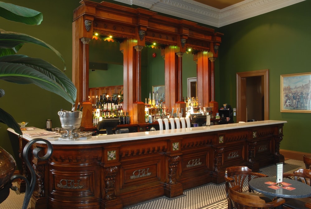 Craigs Royal Hotel 4/50
