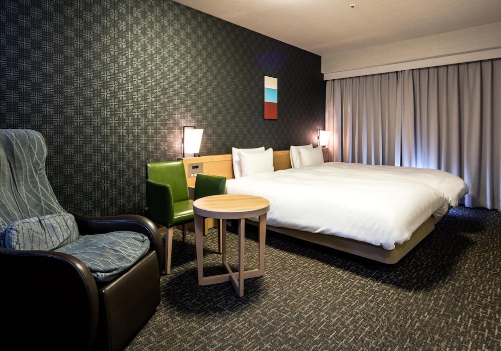 Daiwa Roynet Hotel Takamatsu 19/48