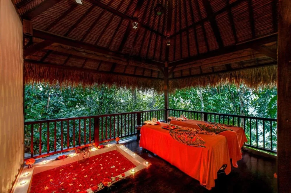 Nandini Jungle by Hanging Gardens 23/35