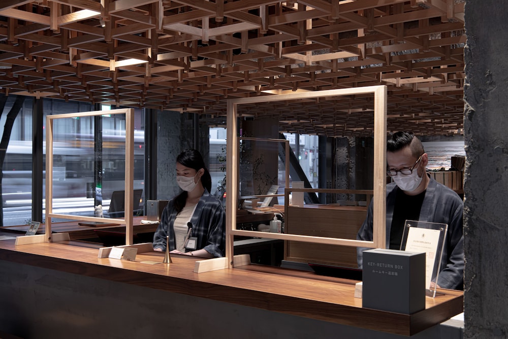 Kumu Kanazawa By the Share Hotels 39/70