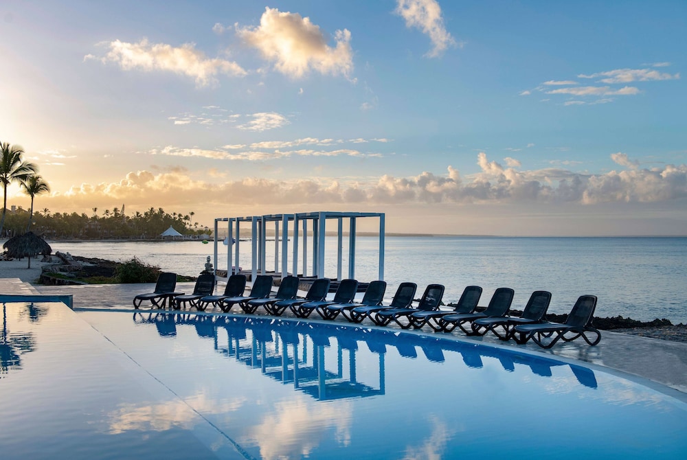 Viva Dominicus Beach by Wyndham, A Trademark All Inclusive 44/50