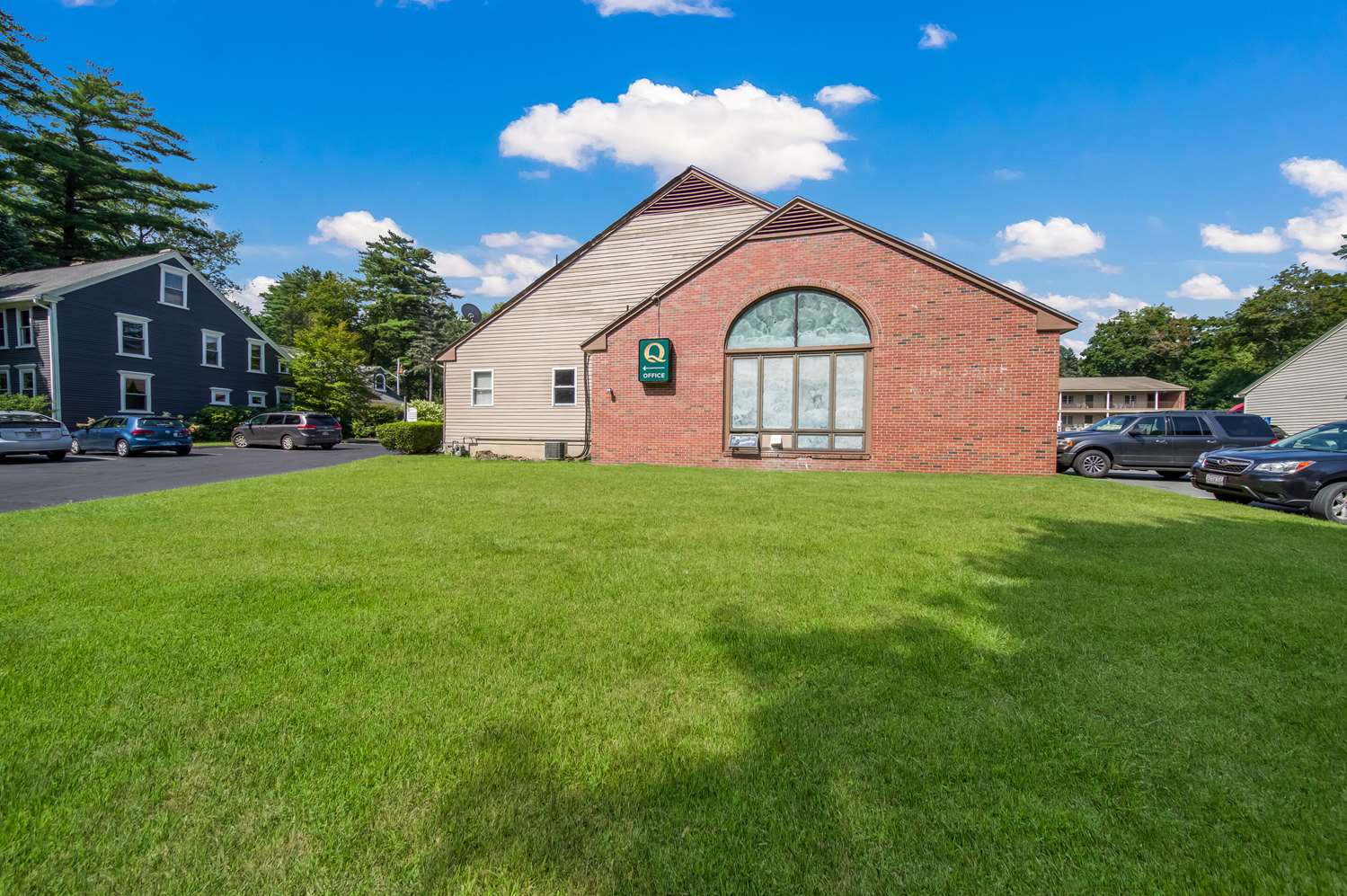 Quality Inn Great Barrington 26/26