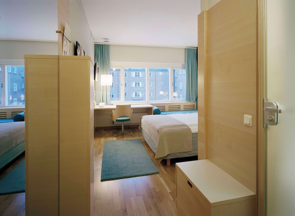 Scandic Frimurarehotellet 20/68