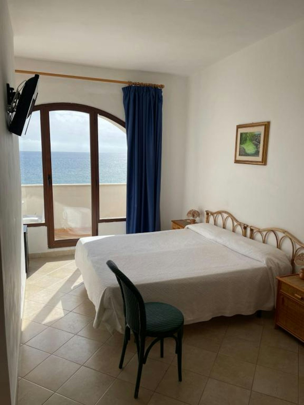 Hotel Miramare Garzia 3/17