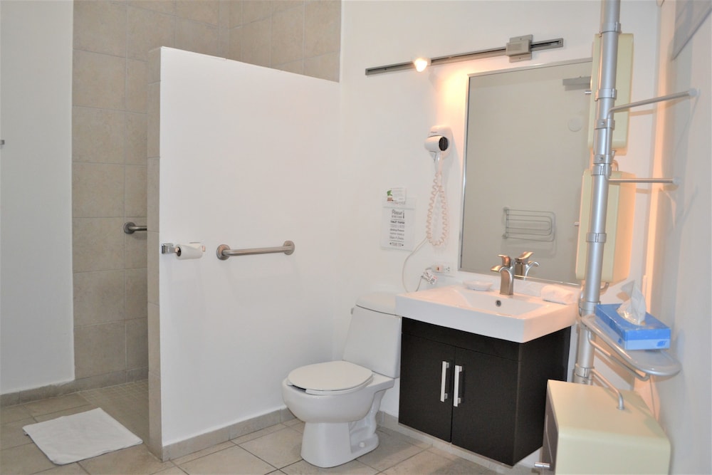 Casa Verde Hotel 44/50