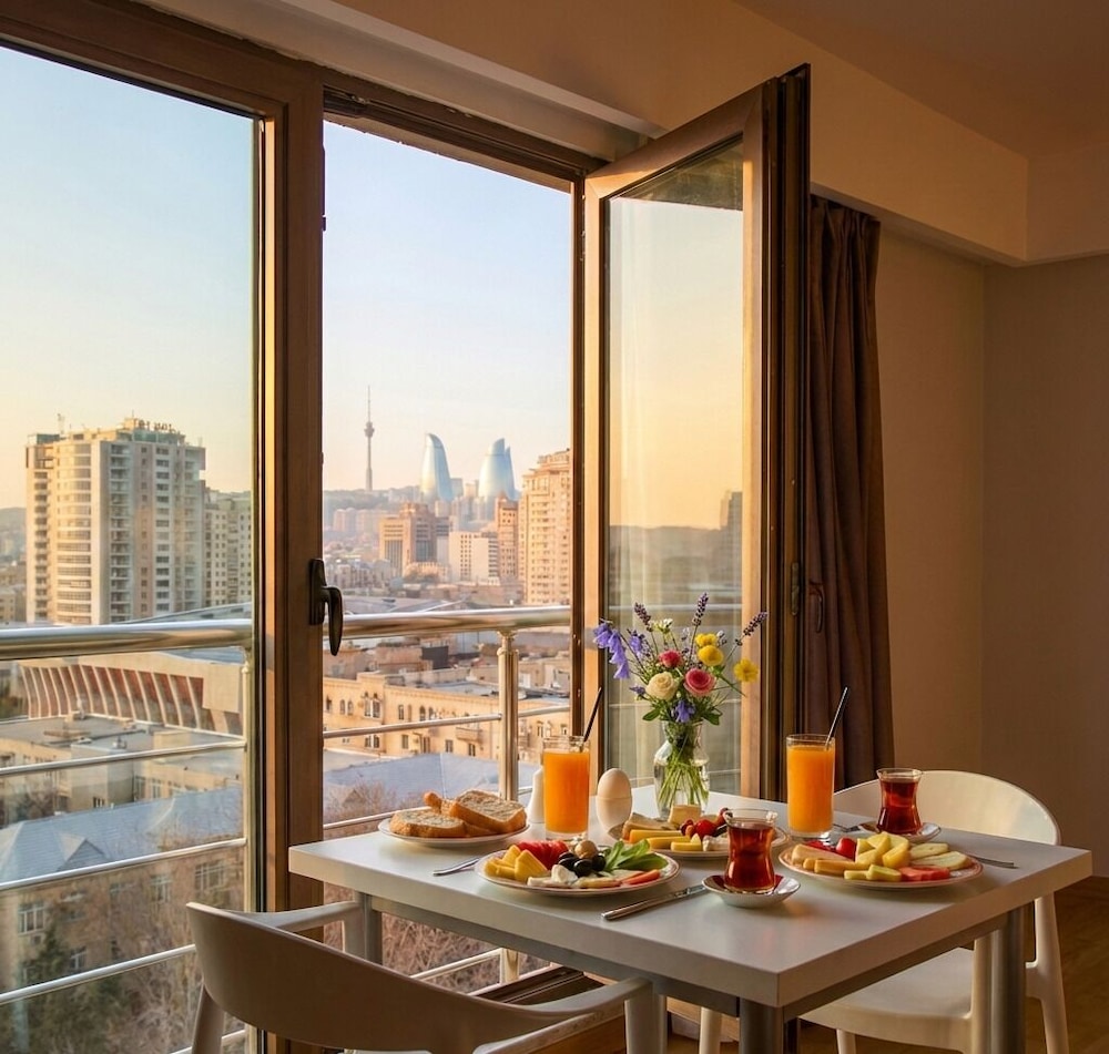Hotel Diplomat Suites 37/44