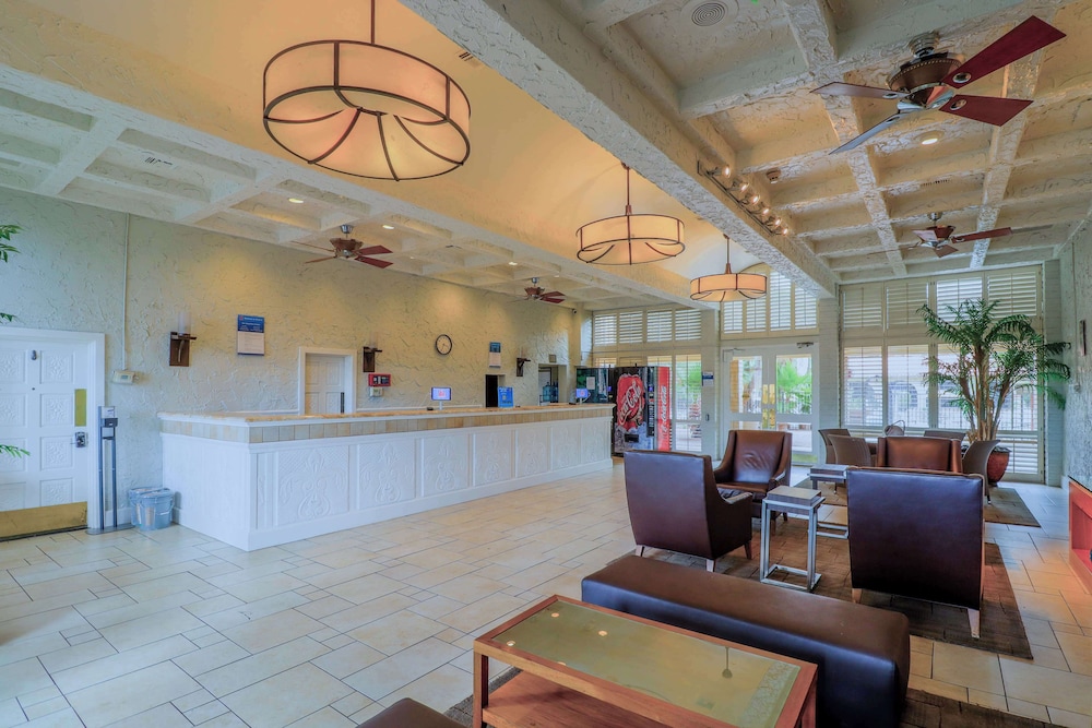 Studio6 Phoenix, AZ – Sky Harbor酒店(Studio6 Phoenix, AZ – Sky Harbor) 图片3