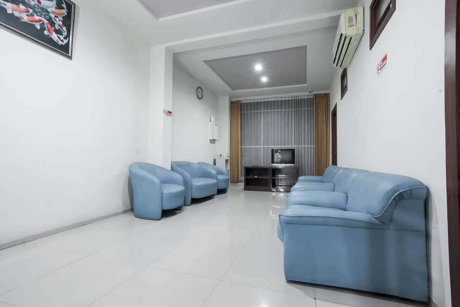 Reddoorz Panglima Sudirman 20/27