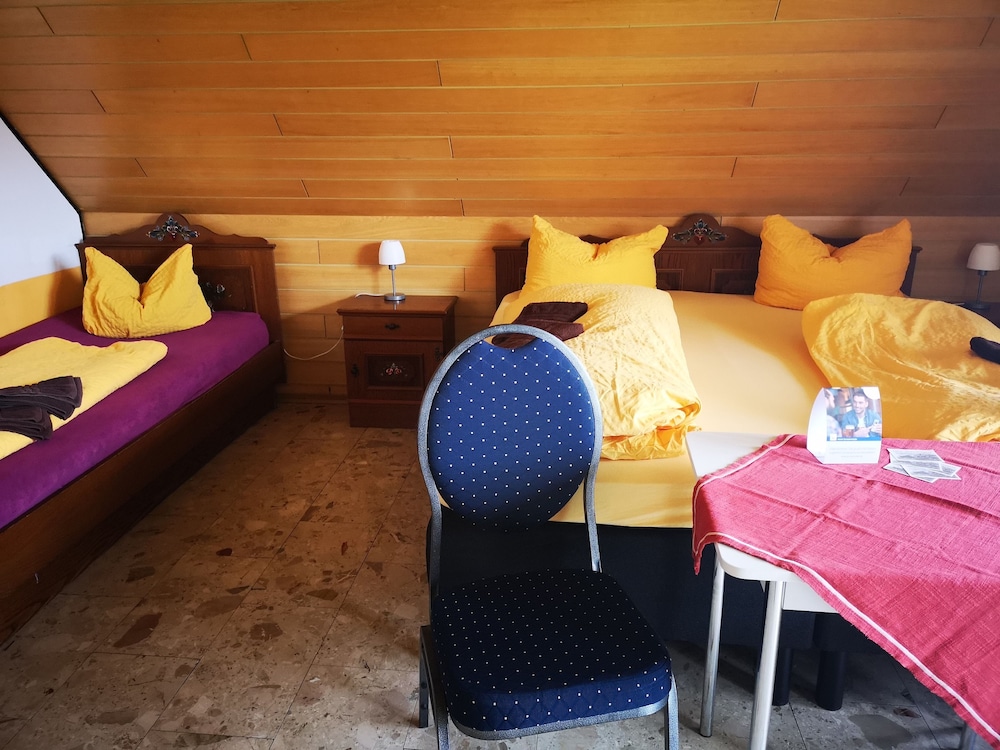 B+B Hotel Sonnenmatte Near Badeparadies 39/50