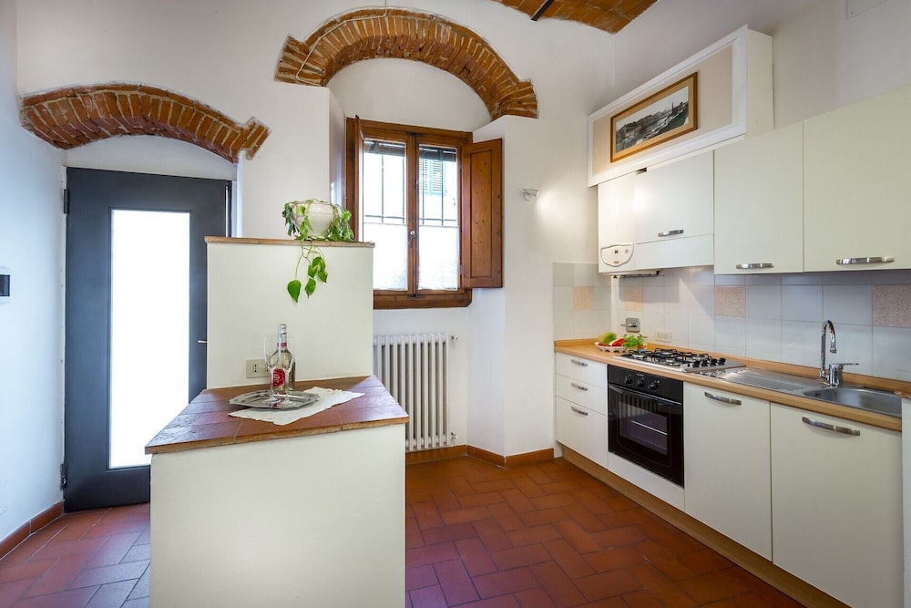 Pignone Apartment 5/22