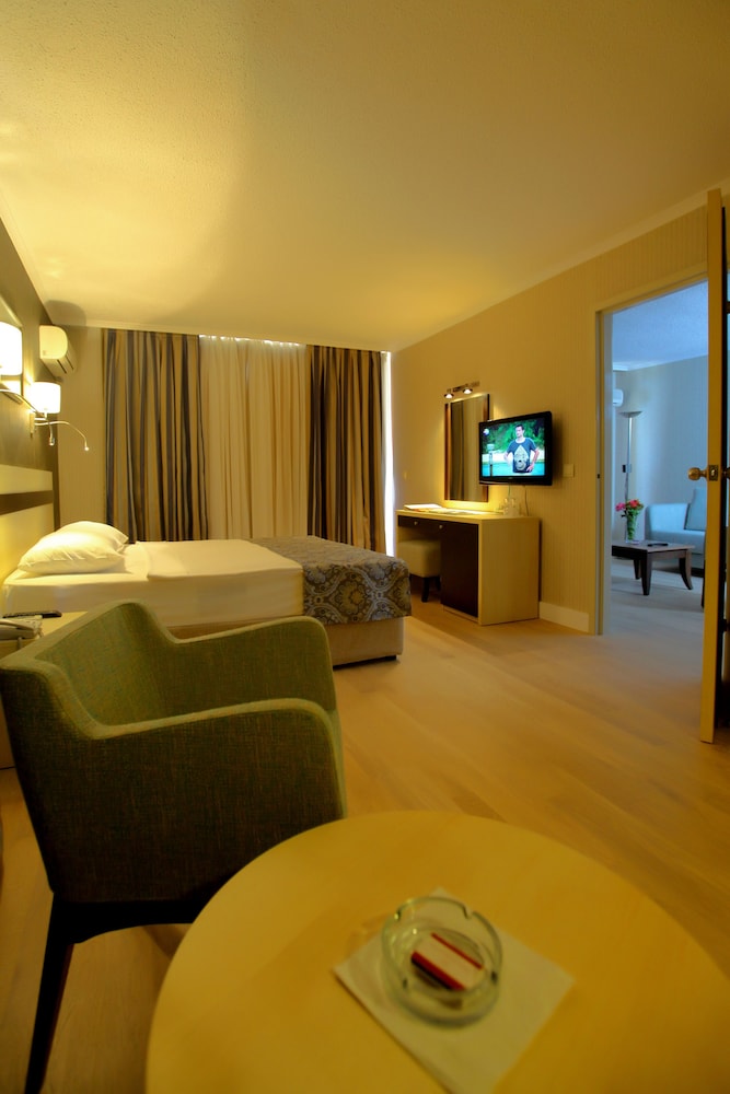 A11 Hotel Obakoy 20/49