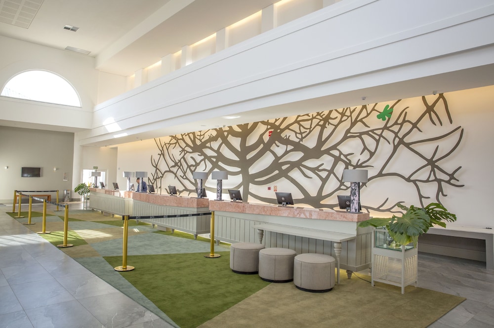 Jardins de Jurema Convention & Termas Resort 24/42