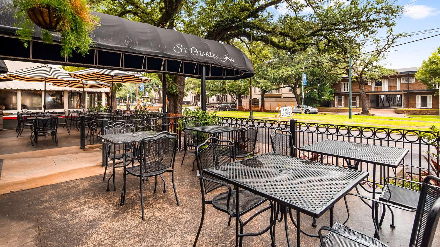 St Charles Inn, Superior Hotel 31/38