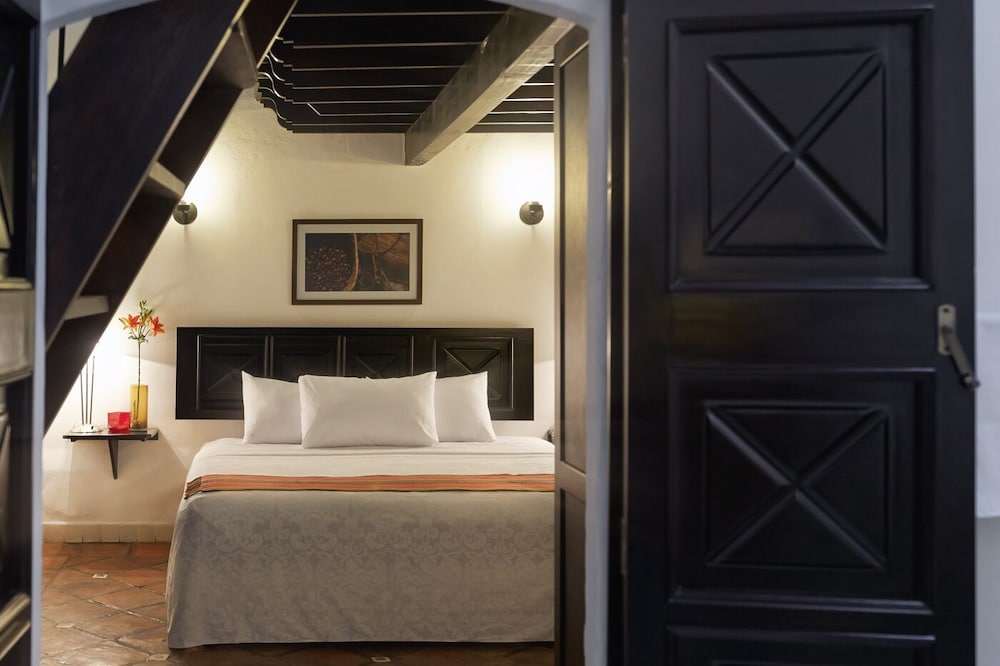 Hotel Casa Real Del Cafe 38/66