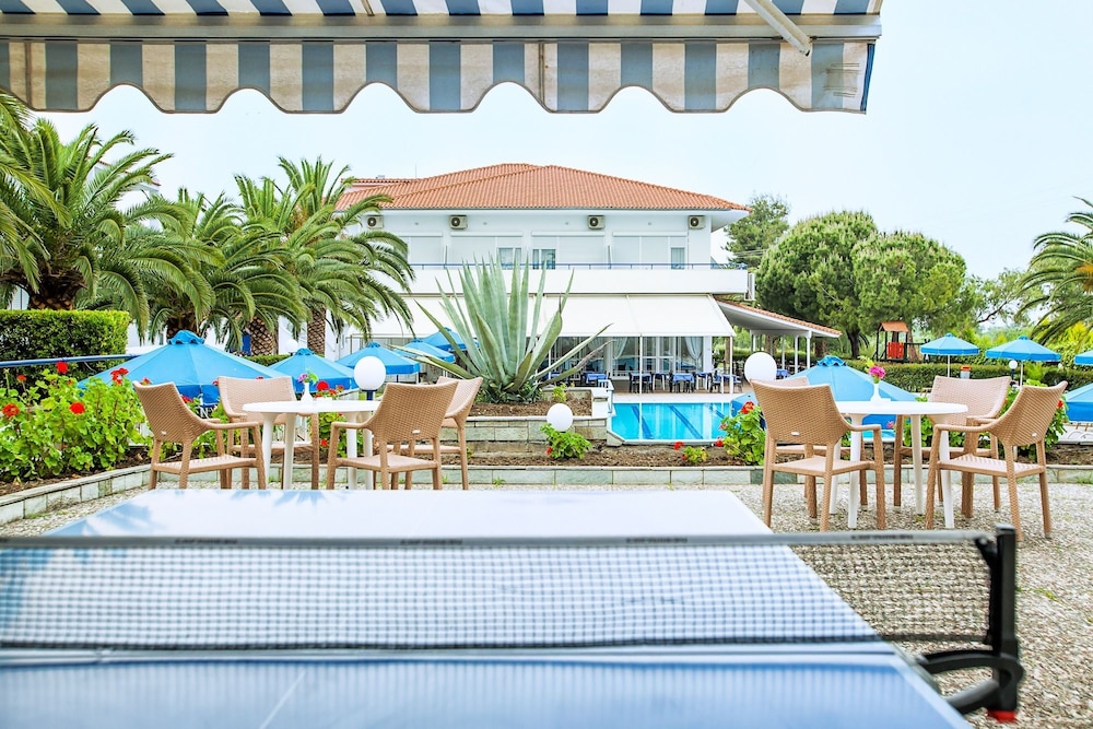 Xenios Port Marina 59/67
