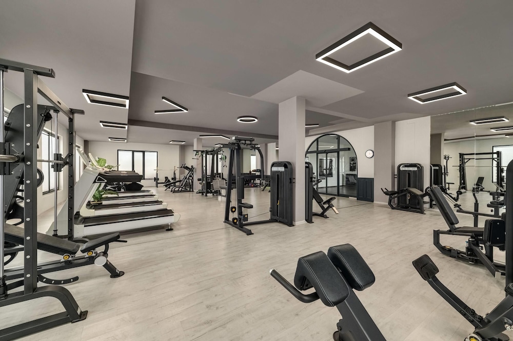 Ramada Encore by Wyndham Midyat 41/64