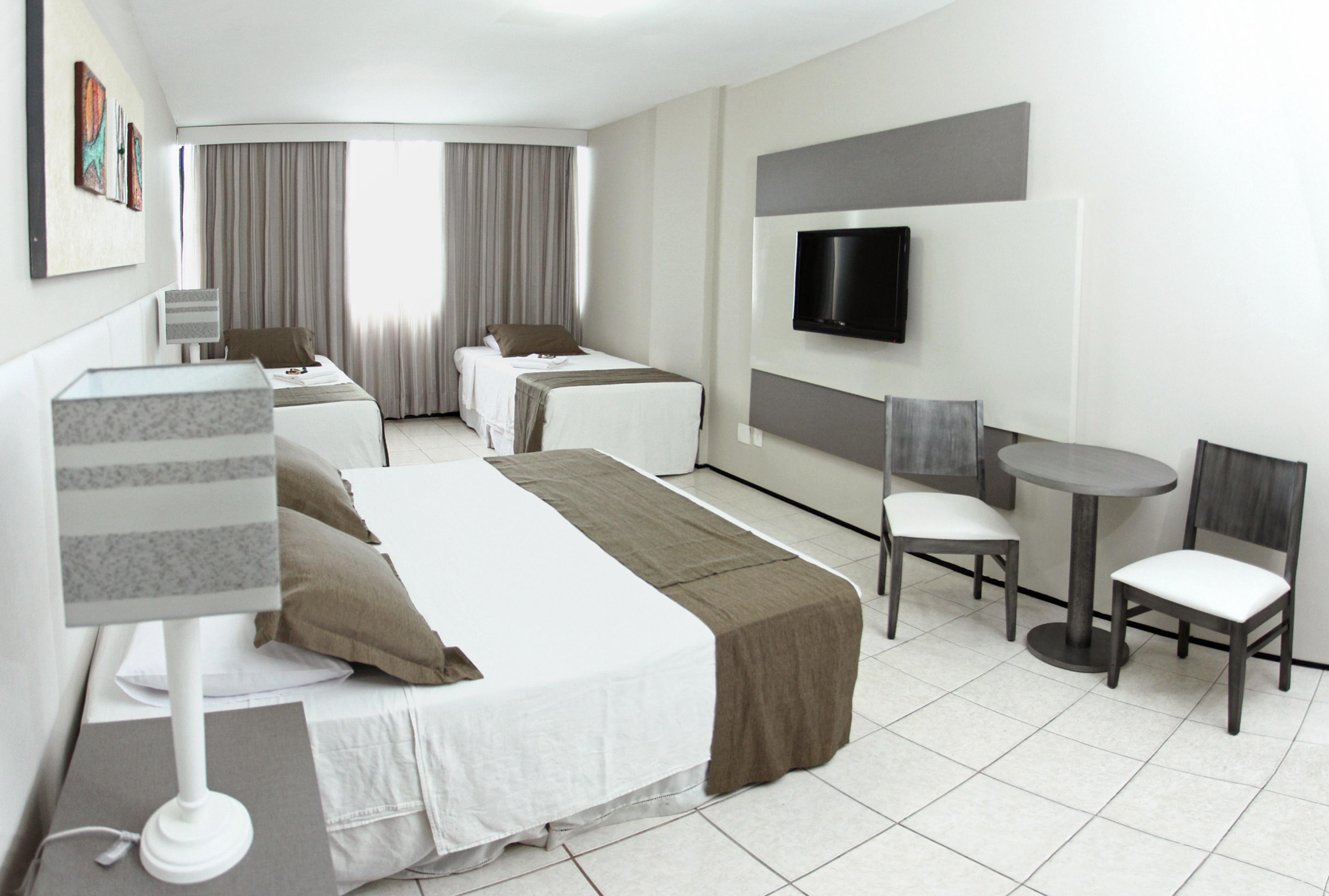 غرفة ديلوكس بإطلالة على البحر، Marina Park Hotel 3/5