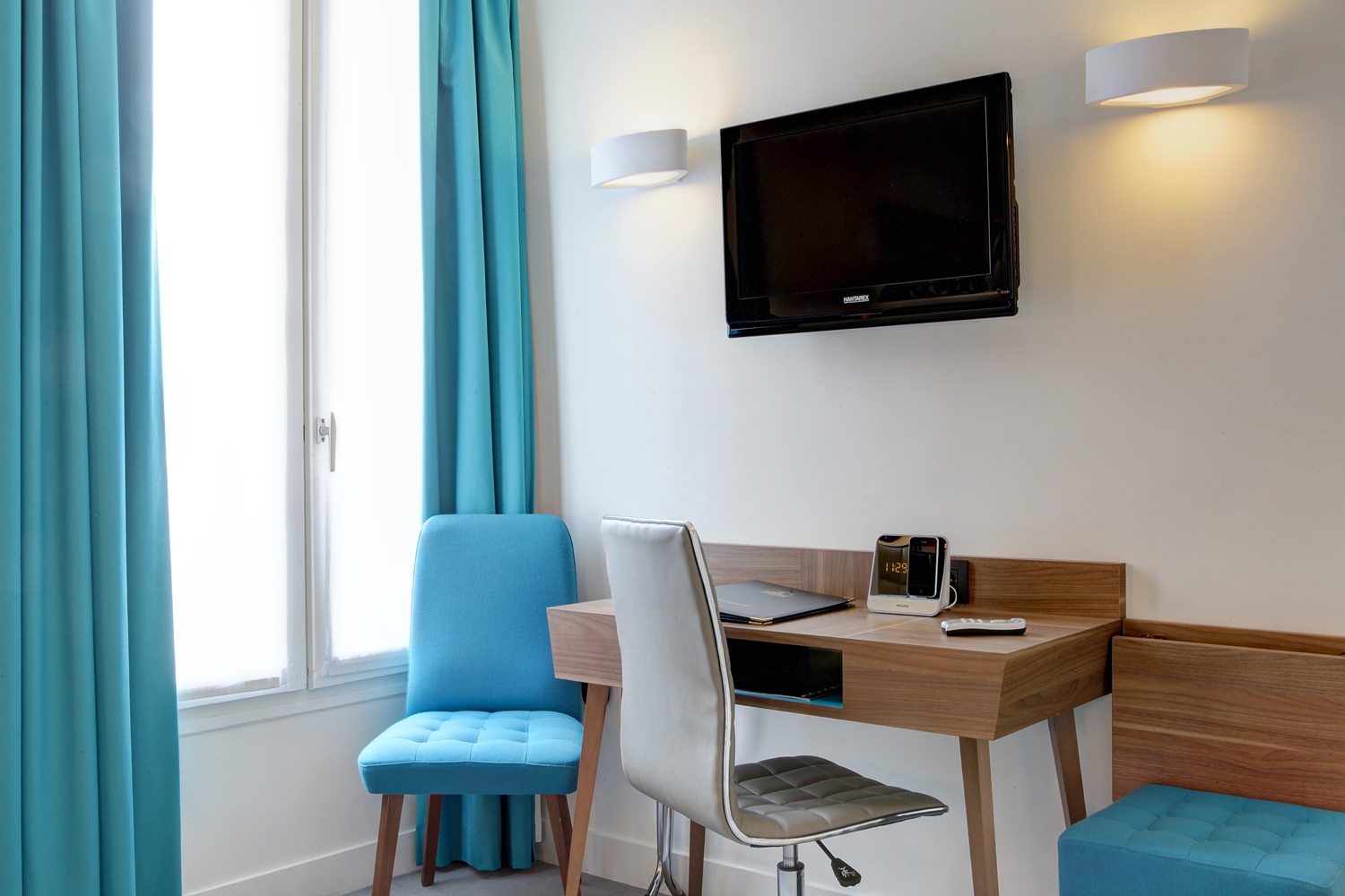 Best Western Plus 61 Paris Nation 12/15