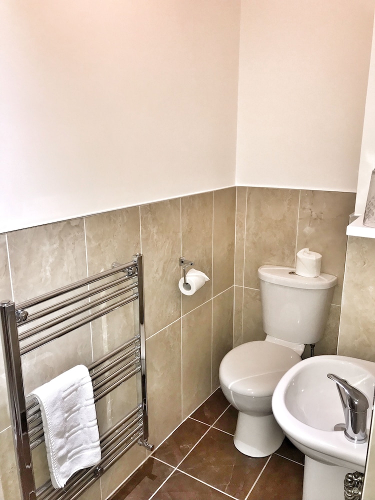 Elagh View Bed Breakfast 22/58