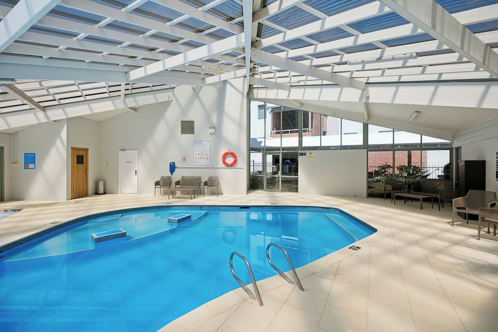 Broadwater Resort Apartments Como 36/67