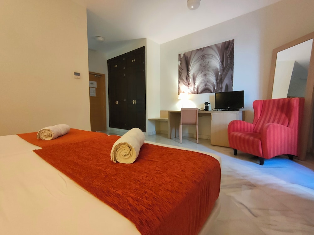 Hotel Boutique Convento Cádiz 17/79