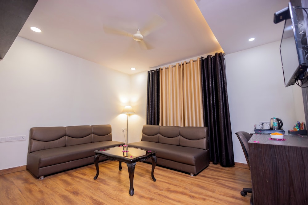 Hotel Di-Arch Lucknow 36/50