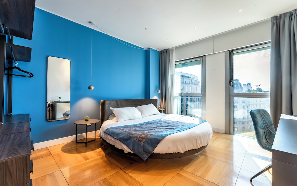 Missori Suites 7/50