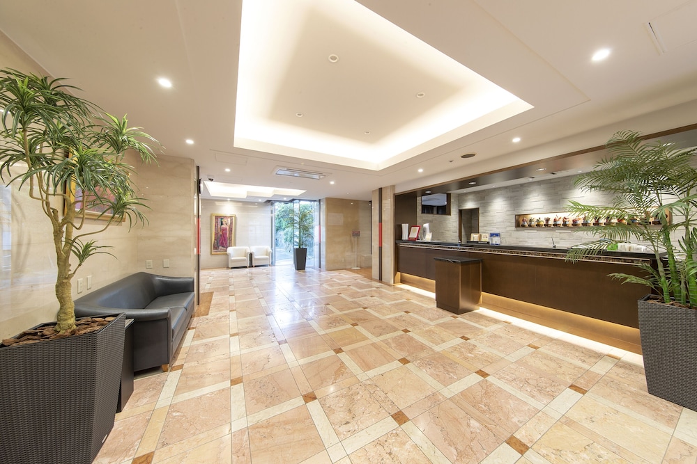 Karatsu Daiichi Hotel 6/44