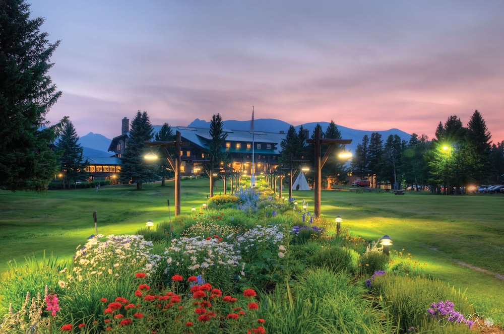 Glacier Park Lodge 38/46