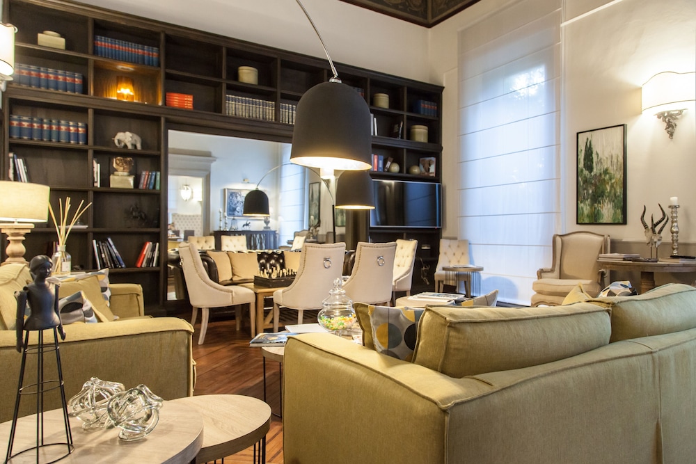 Palazzo Lorenzo Hotel Boutique 54/69