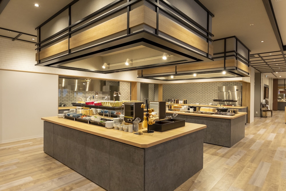 Dormy Inn Kawasaki Natural Hot Spring 11/61