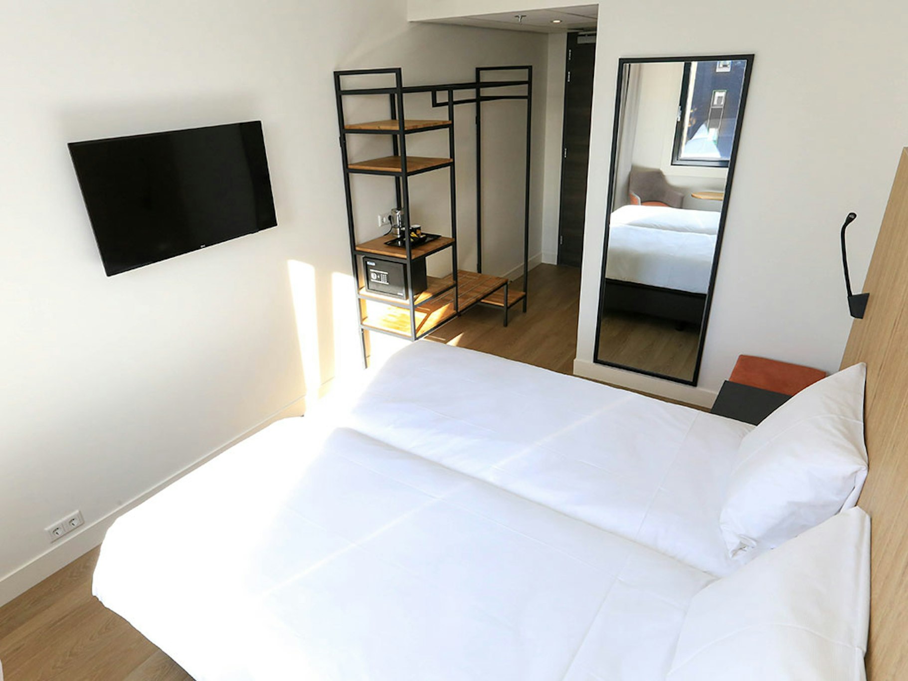 Fletcher Hotel Rotterdam-Airport 5/11