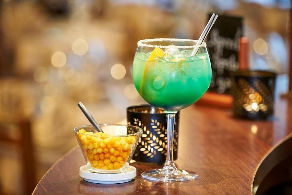 DC Hotel Restaurant Drogenbos 14/34