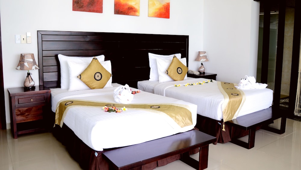 Villa Del Sol Beach Villas & Spa 20/62