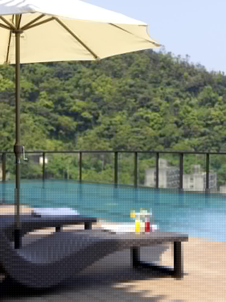 Lakeshore Hotel Suao 42/62