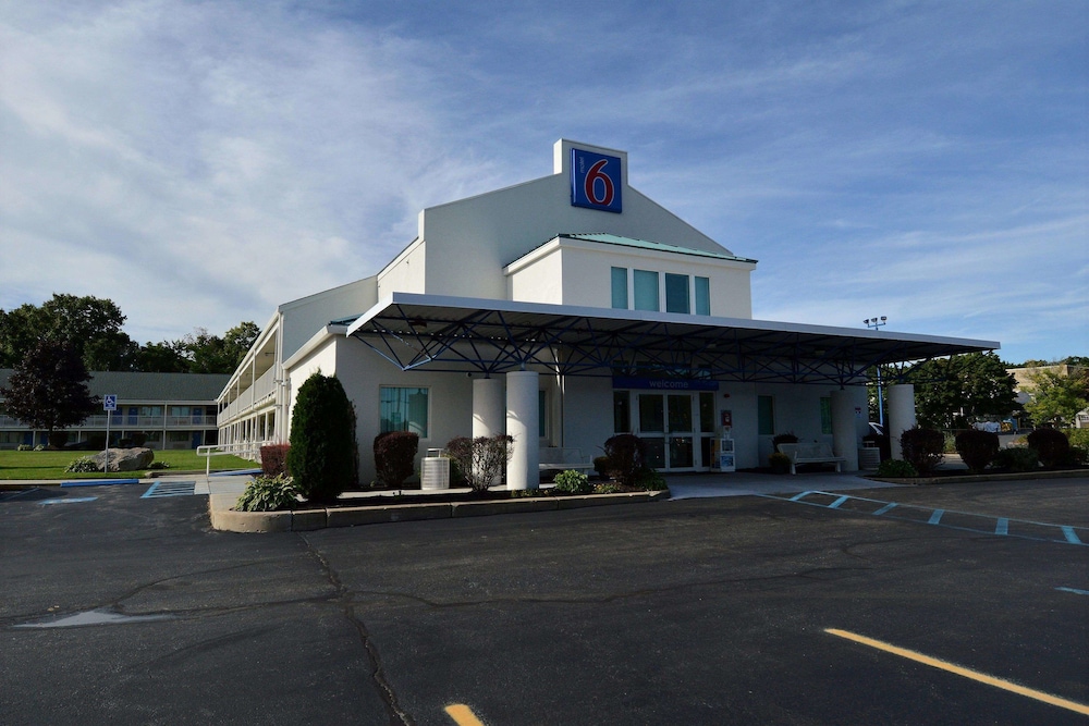 Motel6 Tewksbury, MA - Boston in TEWKSBURY - MA