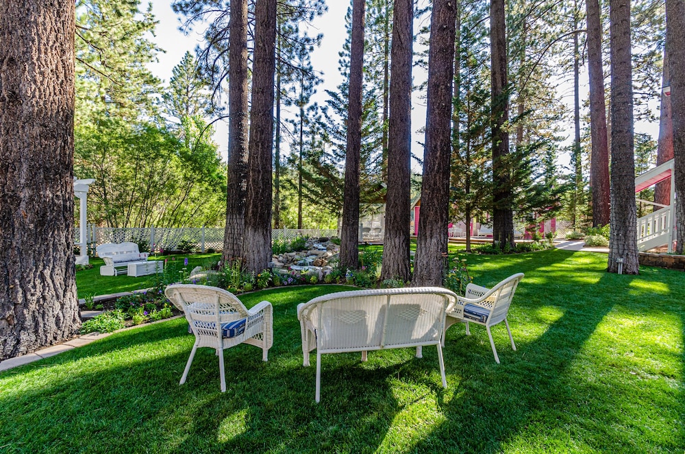 Apples Bed Breakfast 60/71