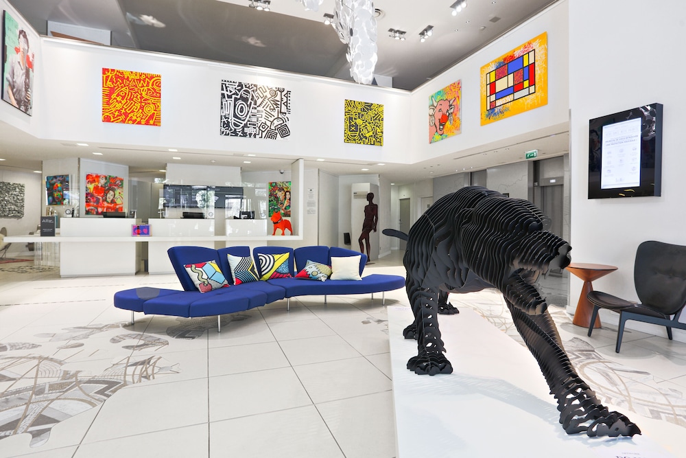FirstName Toulouse - JDV by Hyatt 36/67