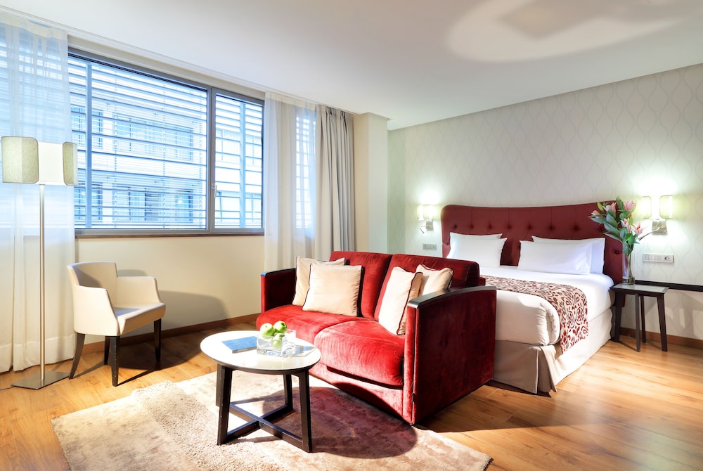 Eurostars Plaza Mayor 23/51