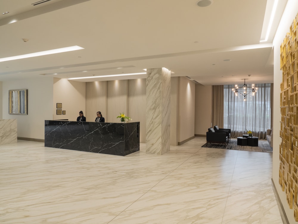 MS Milenium Monterrey Curio Collection by Hilton 5/77