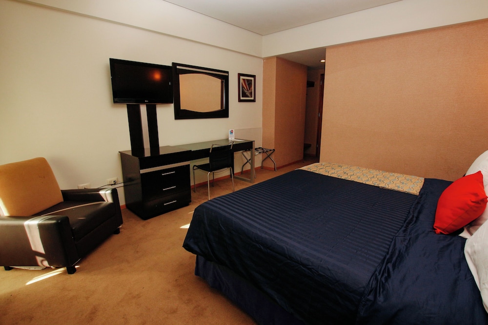Hotel Colon Plaza Business Class 7/21