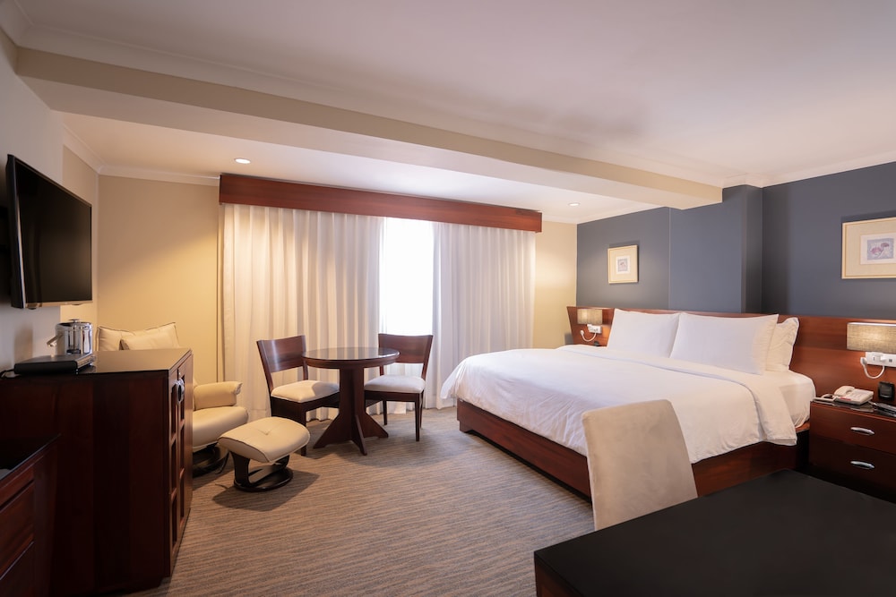 Imperial, Club, King Bed، Hodelpa Gran Almirante Hotel & Casino 4/7