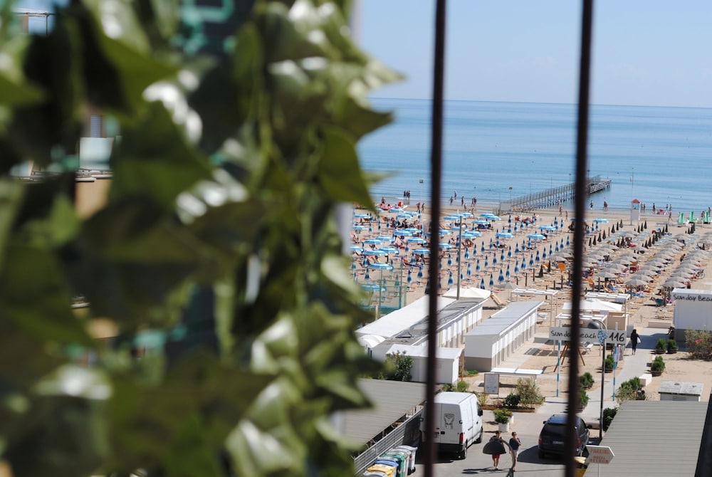 Hotel Sanremo 46/50
