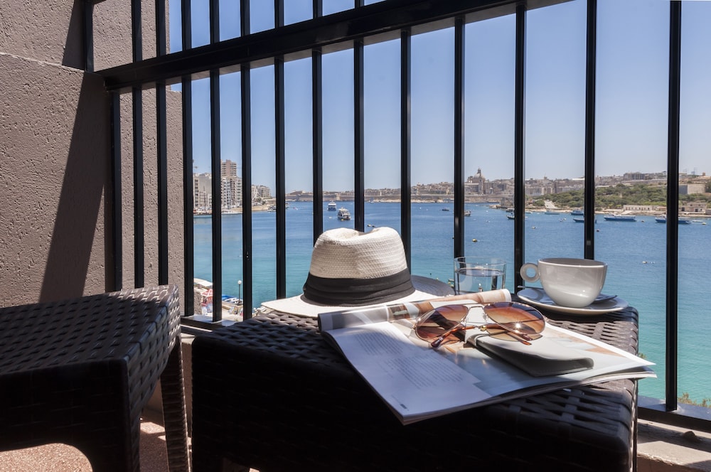Sliema Hotel by ST Hotels 22/36
