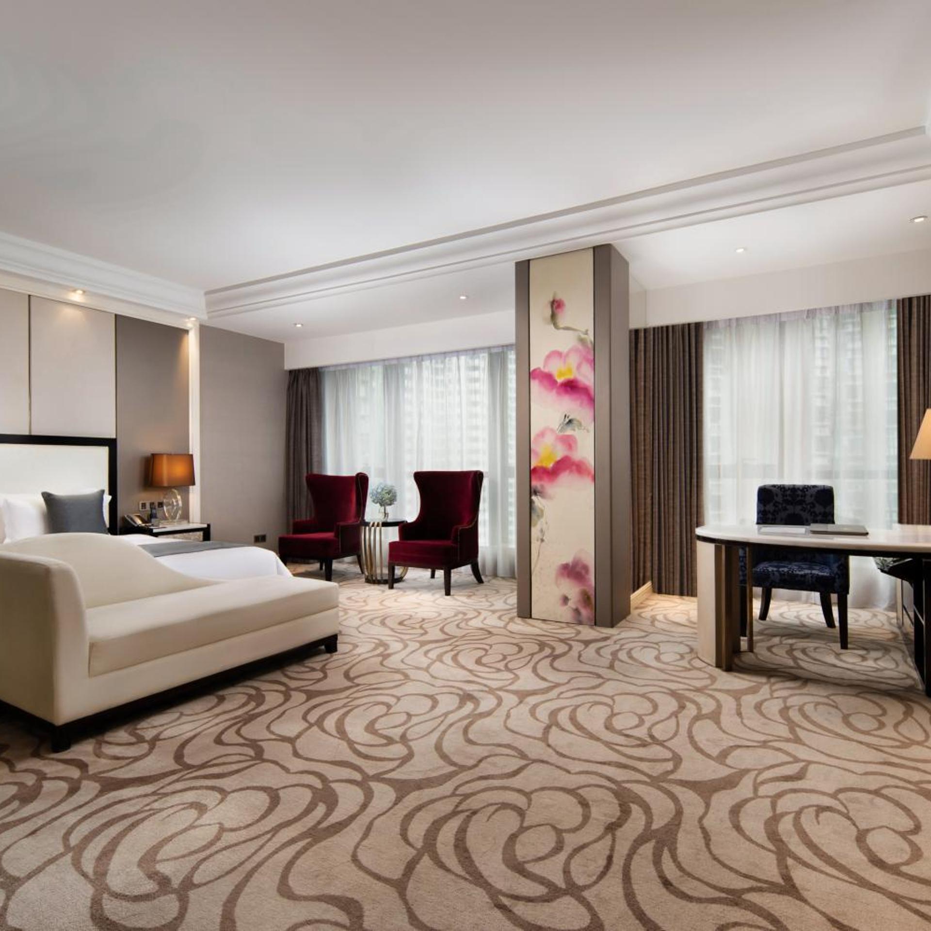 Harmony Hotel Shenzhen 19/82