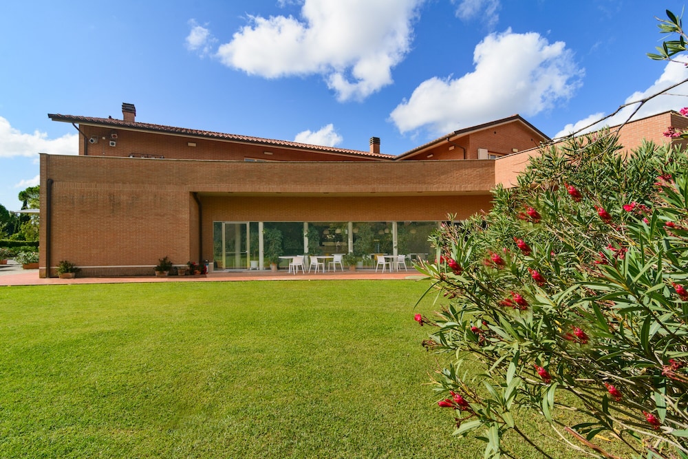Residence San Rossore 55/70