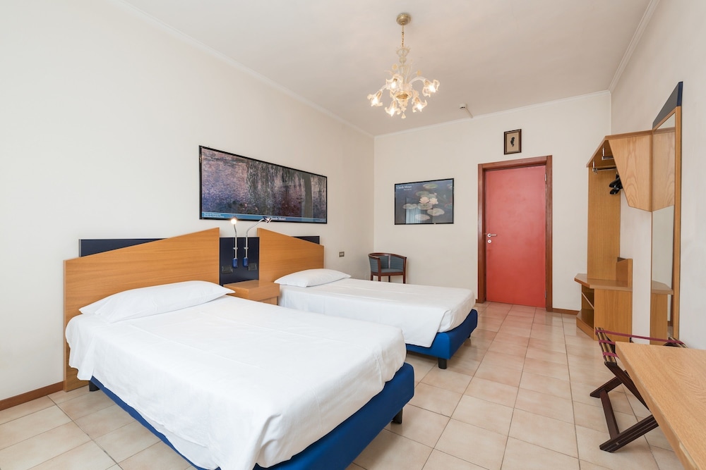 Hotel San Pancrazio 15/50