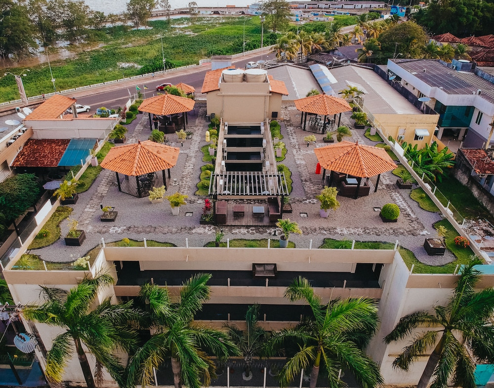 HOTEL DO FORTE 3/53