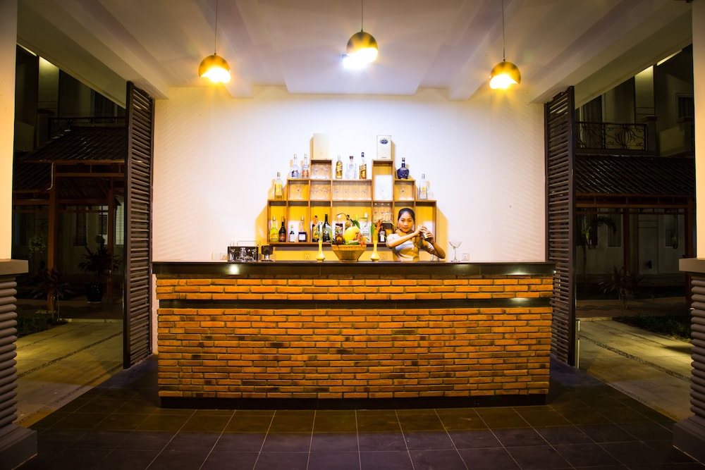 Glorious Hotel and Spa 7/50
